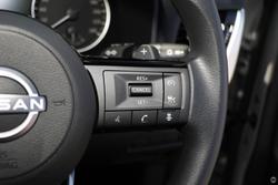2025 Nissan
X-TRAIL ST