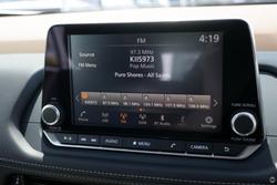 2025 Nissan
X-TRAIL ST
