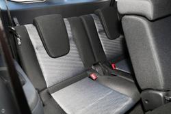 2025 Nissan
X-TRAIL ST