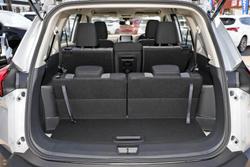 2025 Nissan
X-TRAIL ST