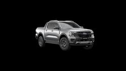 2025 Ford
Ranger Wildtrak