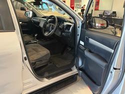 2022 Toyota Hilux