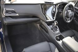 2025 Subaru Outback AWD Touring XT