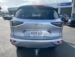2023 Isuzu
                MU-X LS-T