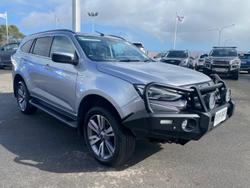 2023 Isuzu
                MU-X LS-T