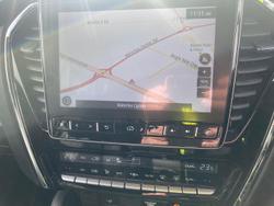 2023 Isuzu
                MU-X LS-T