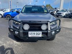 2023 Isuzu
                MU-X LS-T
