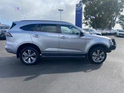 2023 Isuzu
                MU-X LS-T