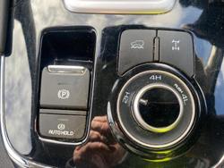 2023 Isuzu
                MU-X LS-T
