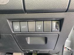 2023 Isuzu
                MU-X LS-T