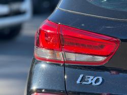 2019 Hyundai i30 N Line Premium PD.3 MY20 Phantom Black