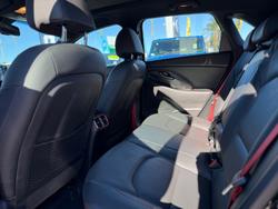 2019 Hyundai i30 N Line Premium PD.3 MY20 Phantom Black