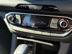 2019 Hyundai i30 N Line Premium PD.3 MY20 Phantom Black