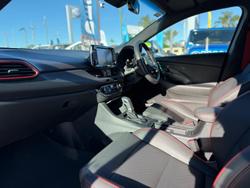 2019 Hyundai i30 N Line Premium PD.3 MY20 Phantom Black