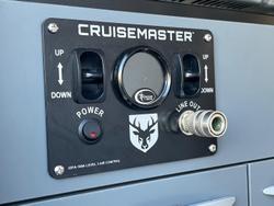 2021 Wallaroo Caravans Compact 16.6