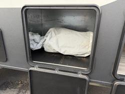 2021 Wallaroo Caravans Compact 16.6