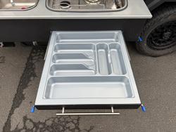 2021 Wallaroo Caravans Compact 16.6