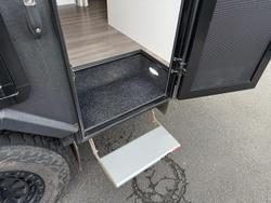 2021 Wallaroo Caravans Compact 16.6