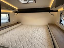 2021 Wallaroo Caravans Compact 16.6