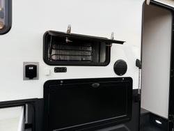 2021 Wallaroo Caravans Compact 16.6