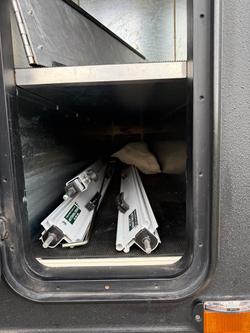 2021 Wallaroo Caravans Compact 16.6