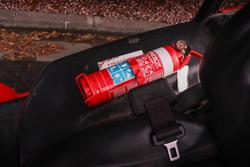 2022 Hangcha Cpcd25 2.5T 4Wd Terrain Forklift RED