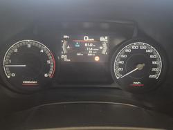 2024 Isuzu
D-MAX SX