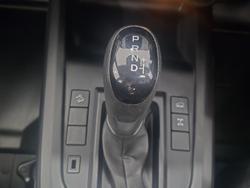 2024 Isuzu
D-MAX SX