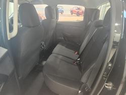 2024 Isuzu
D-MAX SX