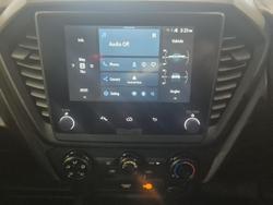 2024 Isuzu
D-MAX SX