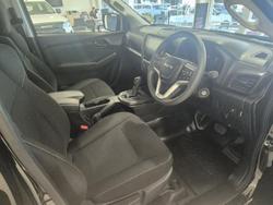 2024 Isuzu
D-MAX SX