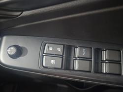 2024 Isuzu
D-MAX SX