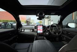 2025 RAM
1500 Limited Hurricane HO RamBox