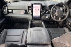 2025 RAM
1500 Limited Hurricane HO RamBox