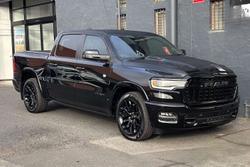 2025 RAM
1500 Limited Hurricane HO RamBox