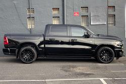 2025 RAM
1500 Limited Hurricane HO RamBox