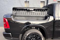 2025 RAM
1500 Limited Hurricane HO RamBox