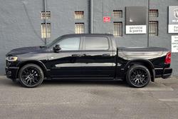 2025 RAM
1500 Limited Hurricane HO RamBox