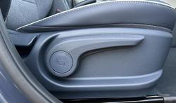 2025 Hyundai Venue Elite QX.V5 MY25 Denim Blue with Chalk White Roof