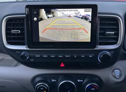 2025 Hyundai Venue Elite