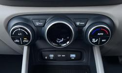 2025 Hyundai Venue Elite QX.V5 MY25 Denim Blue with Chalk White Roof