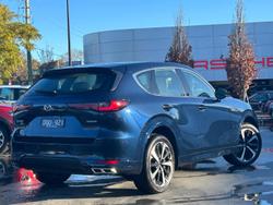 2024 Mazda
CX-60 D50e Azami