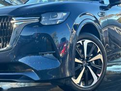 2024 Mazda
CX-60 D50e Azami