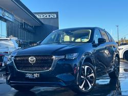 2024 Mazda
CX-60 D50e Azami