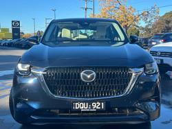 2024 Mazda
CX-60 D50e Azami
