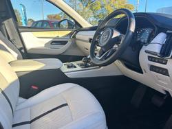 2024 Mazda
CX-60 D50e Azami