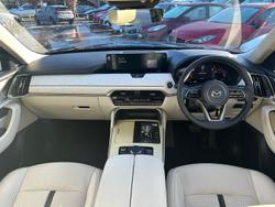 2024 Mazda
CX-60 D50e Azami