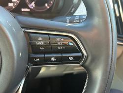 2024 Mazda
CX-60 D50e Azami