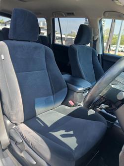 2018 Toyota
                Landcruiser Prado GXL
