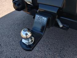 2018 Toyota
                Landcruiser Prado GXL